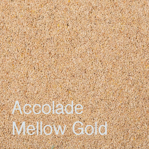 Accolade Mellow Gold